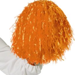 Cheerball Oranje