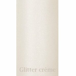 Tule op rol lichtblauw 30cm (9m Tule op rol lichtblauw 30cm (9m