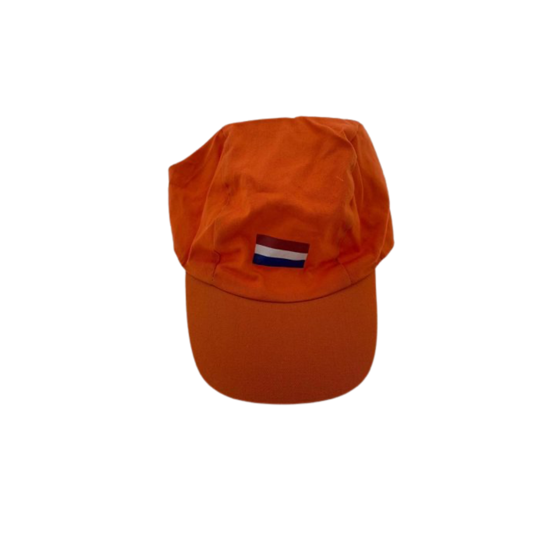 Oranje Pet - Nederlandse vlag