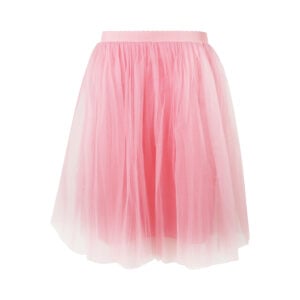 Rode tulle rok met petticoat dames Goedkoop Rode tulle rok met petticoat dames Goedkoop